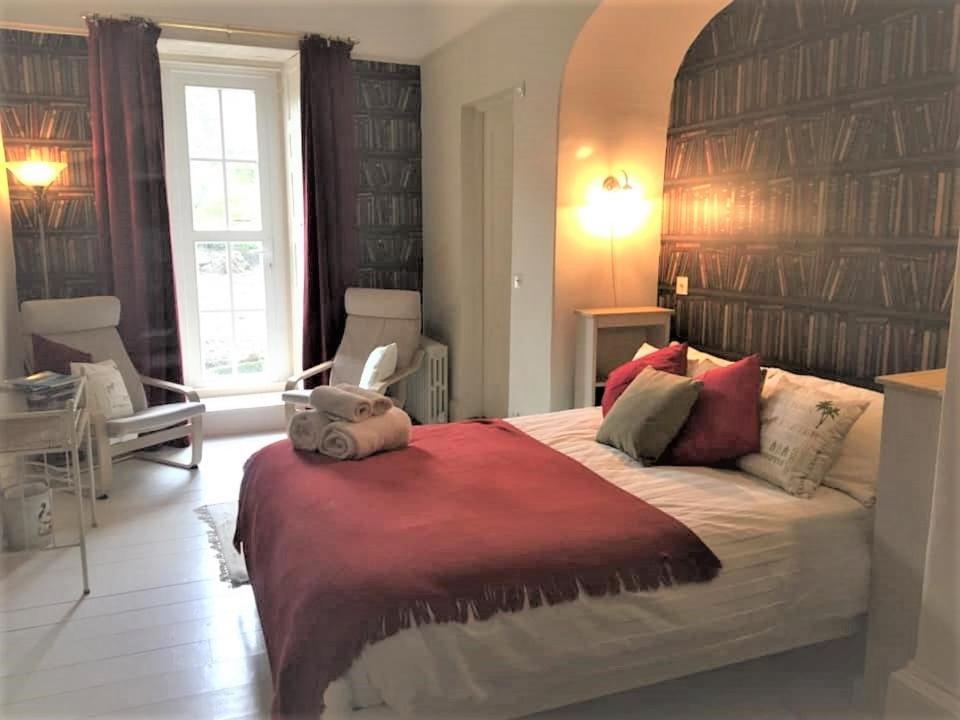 Hotel Tor Royal Farm Princetown Exteriér fotografie